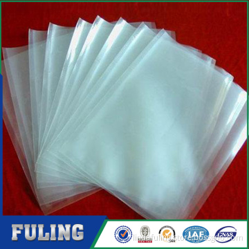 Supply Cheap Price Custom Clear Bopp Plain Film